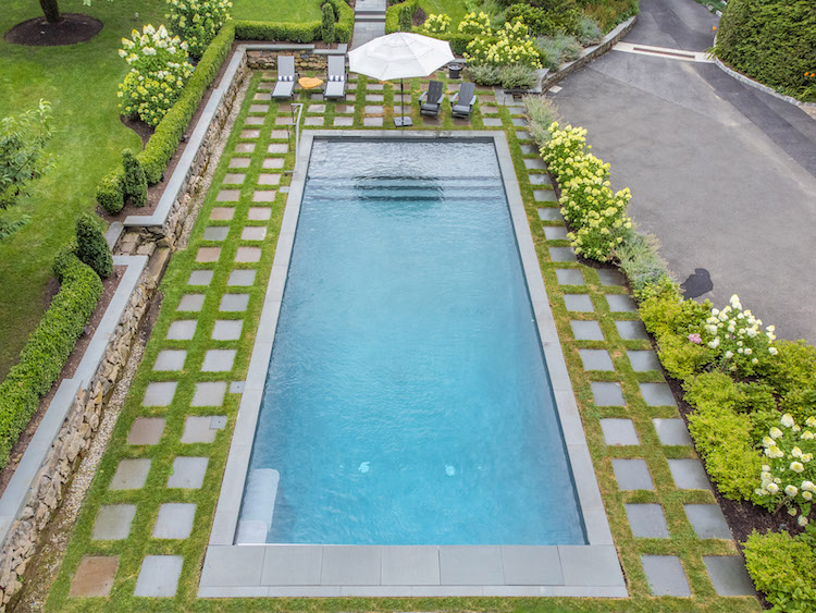 Gunite Pool Design Trends