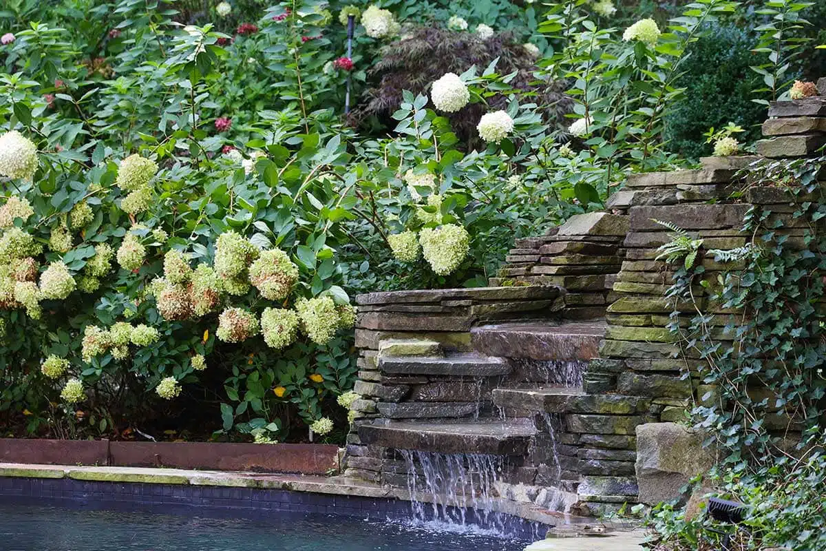 Mufson Pools: Landscape & Design | Bergen County, NJ | Full-Service | Commercial & Residential