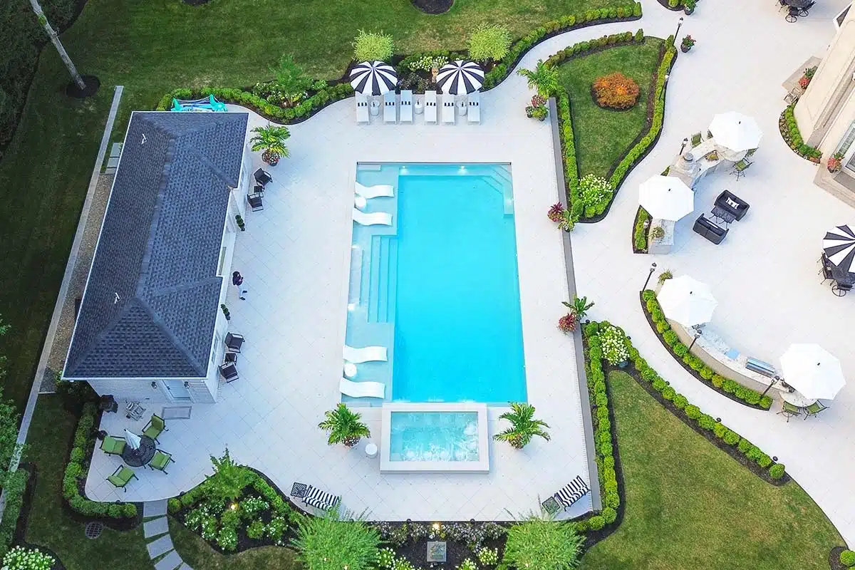 Mufson Pools: Landscape & Design | Bergen County, NJ | Full-Service | Commercial & Residential