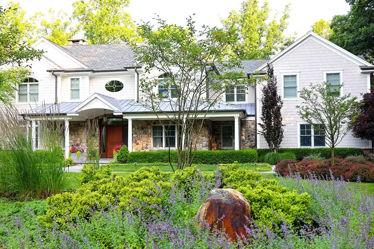 Mufson Pools: Landscape & Design | Bergen County, NJ | Full-Service | Commercial & Residential | Lawn Care