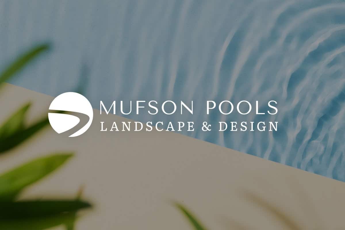 MUFSON LANDSCAPE & DESIGN, LLC logo