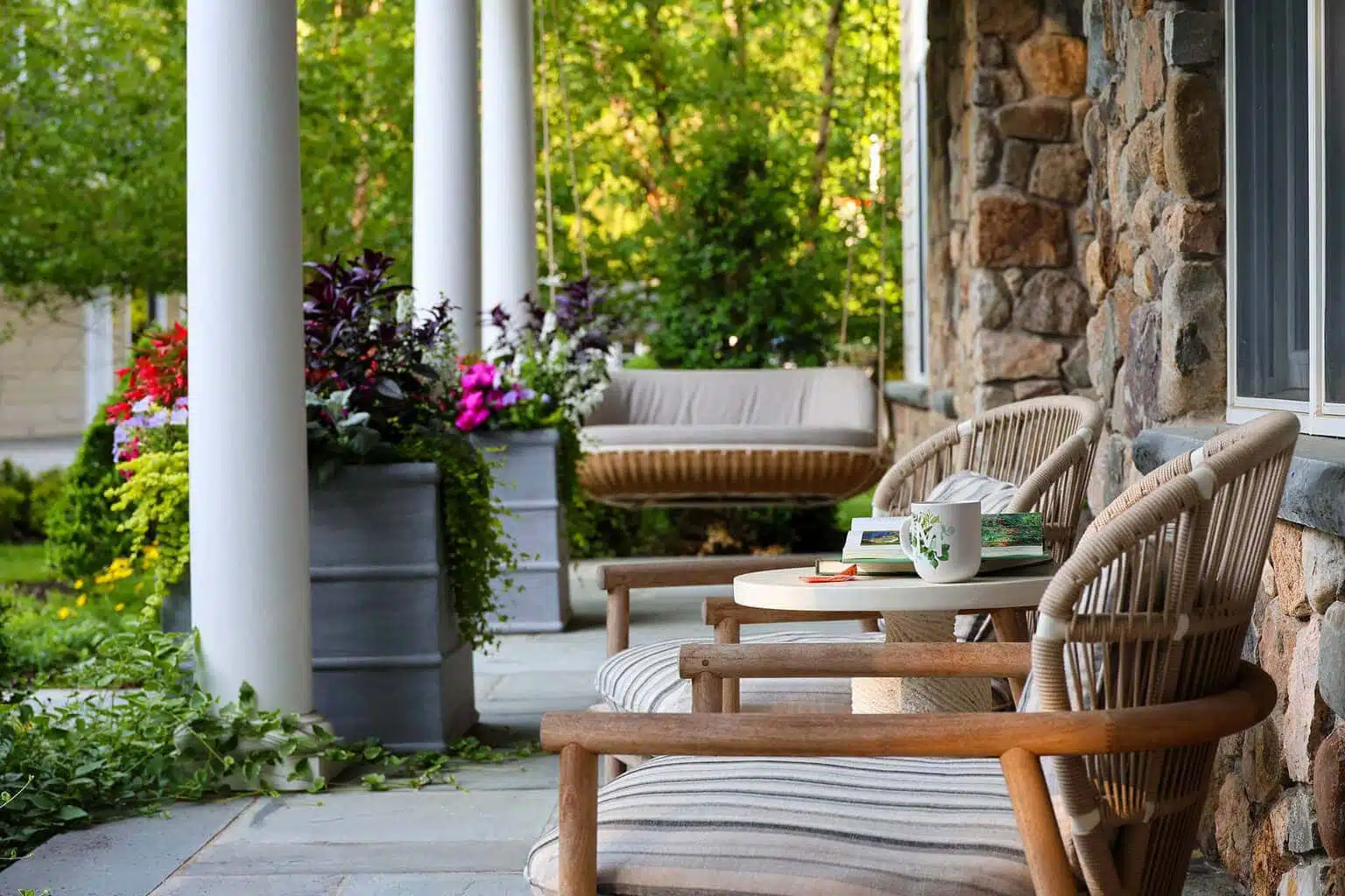 Mufson Pools: Landscape & Design | Bergen County, NJ | Full-Service | Commercial & Residential