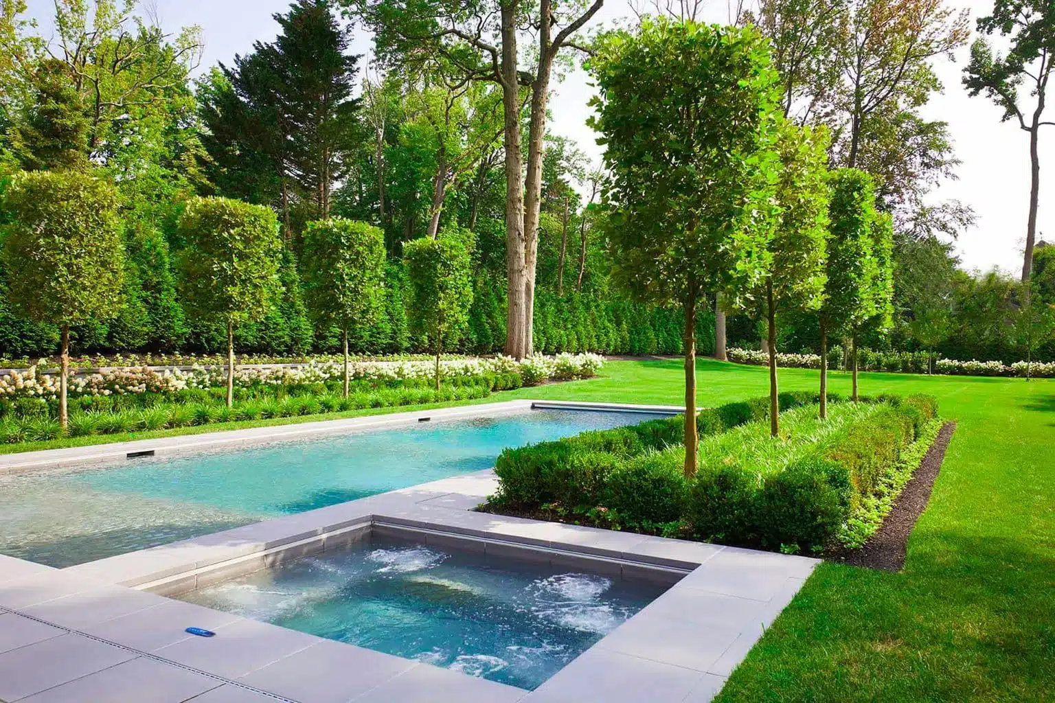 Mufson Pools: Landscape & Design | Bergen County, NJ | Full-Service | Commercial & Residential
